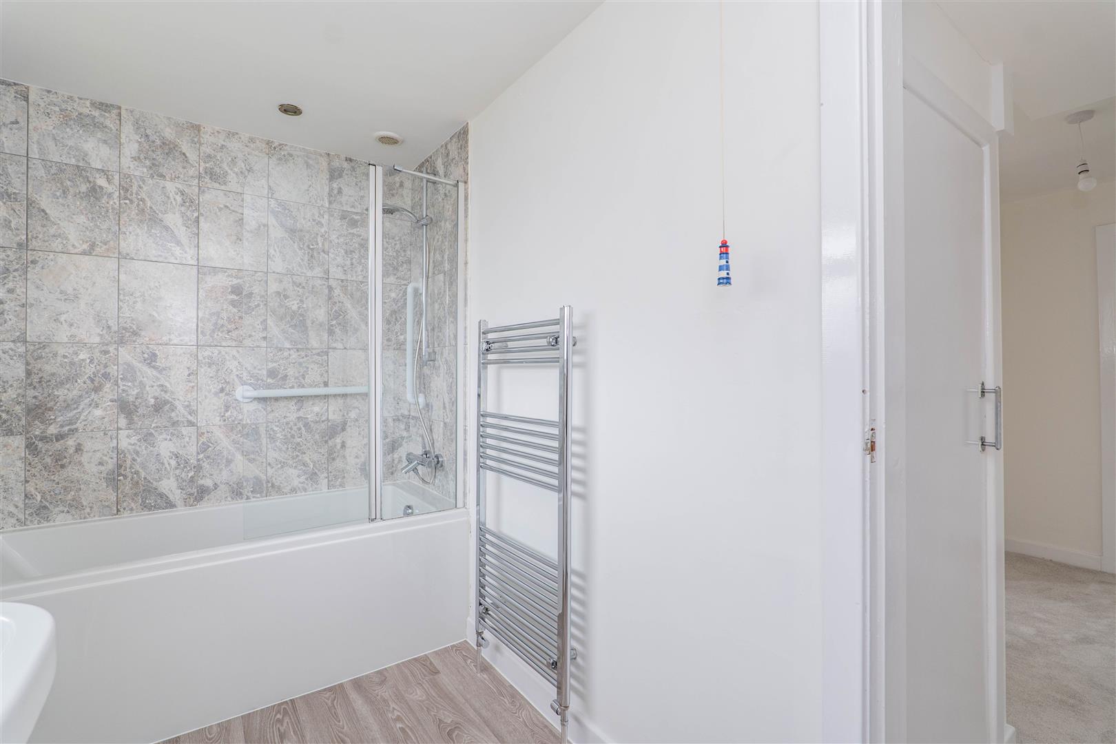 Riversedge Road, Leyland